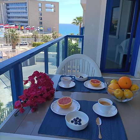 Alicante Mar Ngoại thất bức ảnh