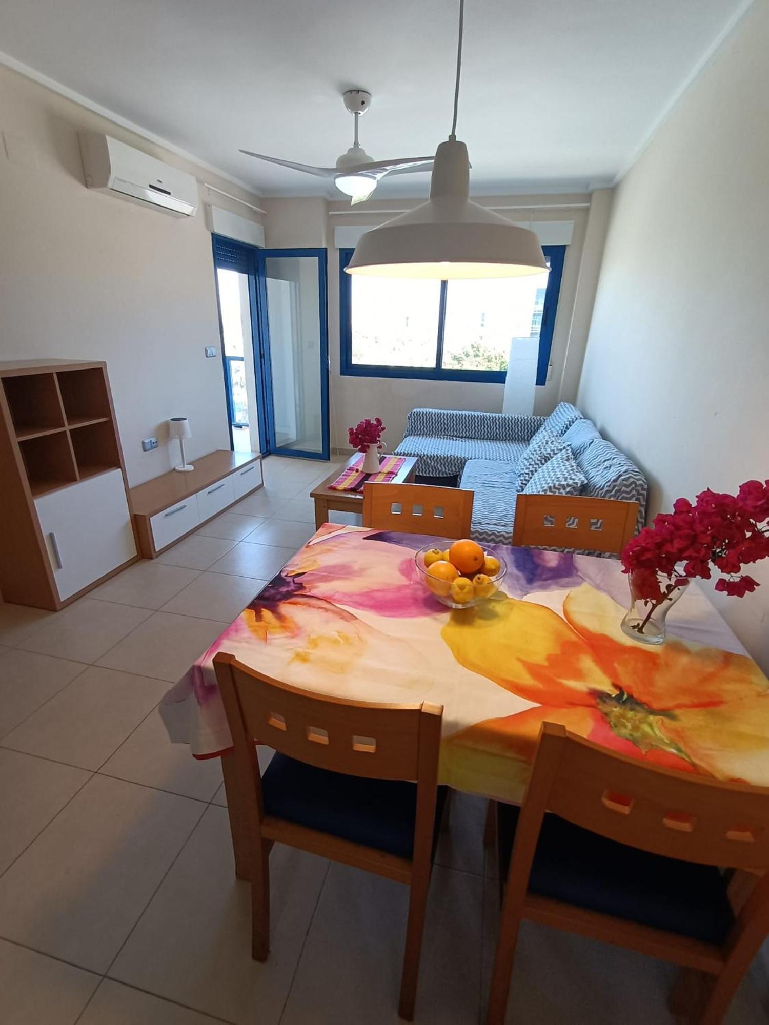 Alicante Mar Ngoại thất bức ảnh