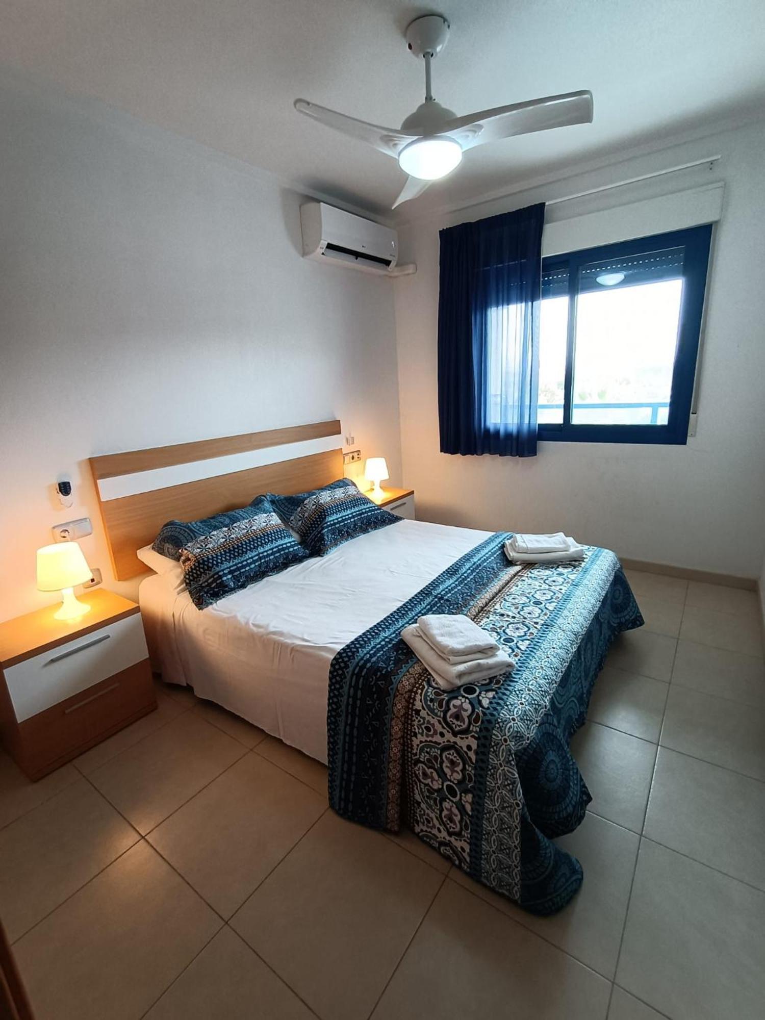 Alicante Mar Ngoại thất bức ảnh