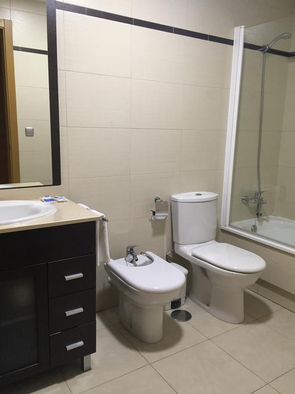Alicante Mar Ngoại thất bức ảnh