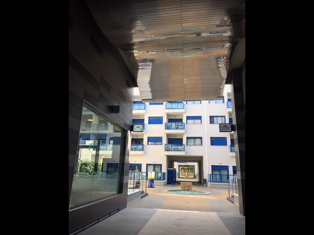 Alicante Mar Ngoại thất bức ảnh