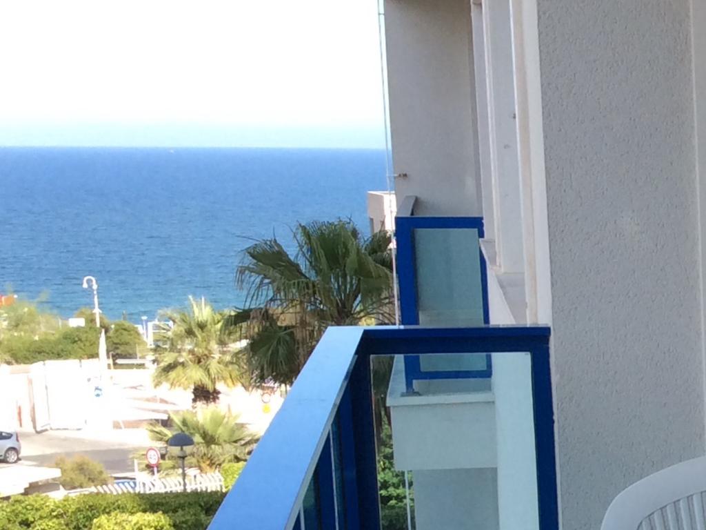 Alicante Mar Ngoại thất bức ảnh