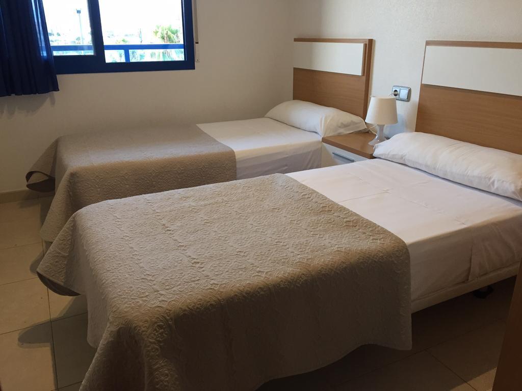 Alicante Mar Ngoại thất bức ảnh
